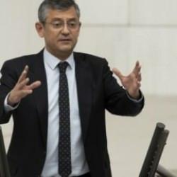 AK Parti'den çok sert 'Özgür Özel' açıklaması: Şart sundu, utanç verici!