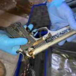 Ambulansla uyuşturucu taşımacılığına y&ouml;nelik film gibi operasyon yapıldı!