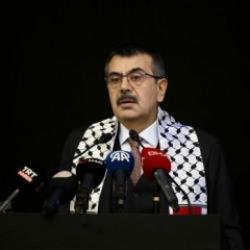 Bakan Tekin hedefte: 28 Şubat kafası saldırıya ge&ccedil;ti