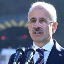 Bakan Uraloğlu: Bütçe teklifinin 348 milyar TL'sini yatırımlara ayırdık