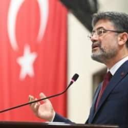 Bakan Yumaklı: &ldquo;&Uuml;retimin ve &uuml;reticinin y&uuml;zyılını hep birlikte inşa edeceğiz"