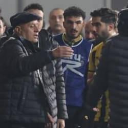 Başkan'a b&uuml;y&uuml;k tepki! "Bu oyunun katilisiniz!"