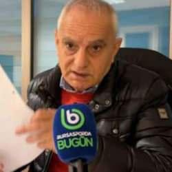 Bursaspor Başkanı: Bursaspor için ölümü göze aldım