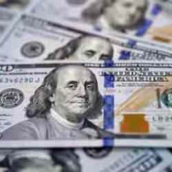 Dev bankadan dikkat çeken dolar tahmini: Yeni TL raporu açıklandı