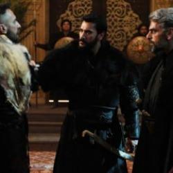 Kud&uuml;s Fatihi Selahattin Eyyubi&rsquo;ye Diriliş Ertuğrul'un yıldızı geldi! Yeni projesi g&uuml;ndem oldu