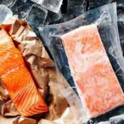 Dondurulmuş balık nasıl çözülür? Buzluktan çıkan balığı çözdürmenin en kolay yöntemi