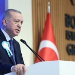 Erdoğan'dan SPK ve BİST'e manipülasyon çağrısı