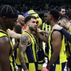 Fenerbahçe Beko, Zalgiris'i mağlup etti!