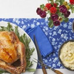 Fırında hindi nasıl pişirilir? Mükemmel bir hindi pişirmek için tüm bilmeniz gerekenler