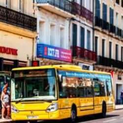 Fransa'da g&uuml;ndem olan toplu ulaşım kararı! Avrupa'da &uuml;&ccedil;&uuml;nc&uuml; oldu