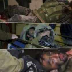 Gazze'den İsrail'e 469'uncu tabut! İsrail ordusu açıkladı