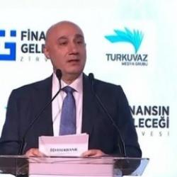 Halkbank Genel Müdürü Arslan: OVP kısa sürede olumlu sonuçlar vermeye başladı