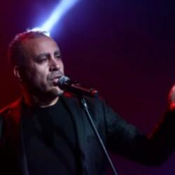 Haluk Levent "Gazze Destek Konseri" düzenledi