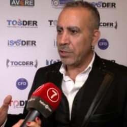 Haluk Levent'ten Gazze çağrısı: Tepki gösterin