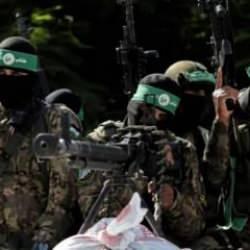 Hamas'tan İsrail'in liderlerini öldürme tehdidine cevap