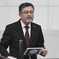 İbrahim Yumaklı: 7 bin 158 personel alımı yapılacak