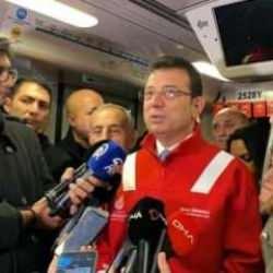 İmamoğlu'ndan Akşener'e cevap: Ben o defteri kapattım!