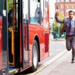 İşe gidip gelmek ile k&ouml;t&uuml; ruh sağlığı arasında bağlantı bulundu!