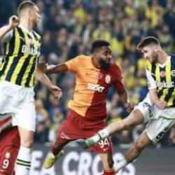 İsmail Yüksek: Güzel maç izlettik