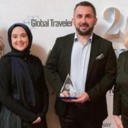 İstanbul Havalimanı'na 5 dalda ödül