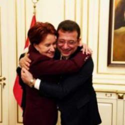 İYİ Parti'deki istifaların nedeni belli oldu: İmamoğlu satın alma g&uuml;c&uuml; en y&uuml;ksek siyaset&ccedil;i