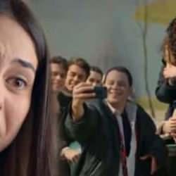 Kardeşlerim dizisinin yıldızı hastanelik oldu! Dilara S&uuml;mb&uuml;l diziye d&ouml;necek mi? 