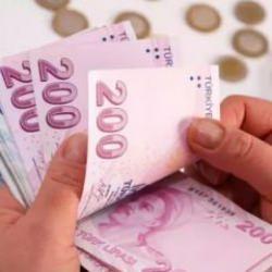 KKM'de 18.5 milyar liralık d&uuml;ş&uuml;ş