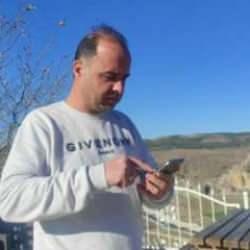 İnternetten kredi &ccedil;ekmek isterken hayatının şokunu yaşadı