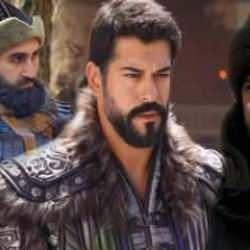 Kuruluş Osman ile Kurtlar Vadisi'nden Kudüs Fatihi Selahattin Eyyubi sürpriz transfer!