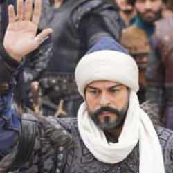 Kuruluş Osman 141.b&ouml;l&uuml;m fragmanında şoke eden itiraf! Duyanlar kulaklarına inanamadı