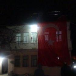 Malatya'ya şehit ateşi düştü