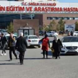 Mardin'de 4'ü çocuk 6 kişi sobadan sızan gazdan zehirlendi