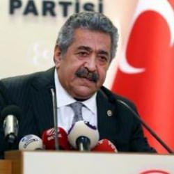 MHP'den AYM'nin Can Atalay kararıyla ilgili a&ccedil;ıklama