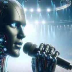 Microsoft duyurdu: Yapay zeka artık şarkı oluşturabilecek!