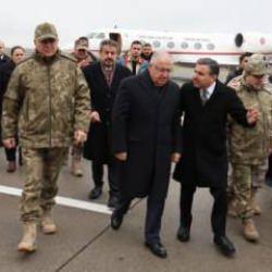 MSB duyurdu: T&uuml;m komuta kademesi sınırda!