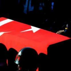 MSB kahreden haberi duyurdu: 6 askerimiz şehit oldu, 1 asker yaralı