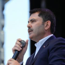 Murat Kurum kimdir ve aslen nerelidir? Eşi kim? Murat Kurum'un eğitimi ve hayatı...