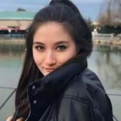 Otomobil takla attı, s&uuml;r&uuml;c&uuml;s&uuml; Sudenur &ouml;ld&uuml;!