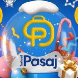 Pasaj’da ve Turkcell mağazalarında 2023’ün son kampanyası başladı!