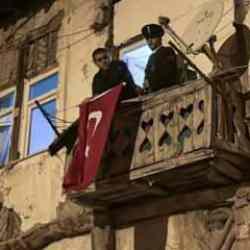 Piyade Sözleşmeli Er Yasin Karaca'nın şehadet haberi Tokat'taki ailesine verildi