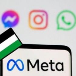 Mark zuckerberg yakalandı: Tüm dünya ayağa kalkmışken 'insanlık dışı' uygulama!