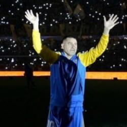 Riquelme, rekor oyla Boca Juniors'a başkan oldu