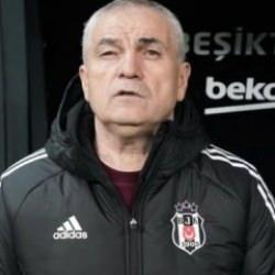 Rıza Çalımbay'ın Beşiktaş serüveni 7 maç sürdü