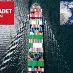 Saadet'in il&ccedil;e başkanı İsrail'e gıda &uuml;r&uuml;n&uuml; satmış