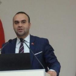 Mehmet Fatih Kacır kimdir ve kaç yaşındadır? Eşi ve babası kim? Sanayi ve Ticaret Bakanı'nın biyografisi