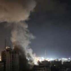 Savaş bir ülkeye daha sıçrıyor! İsrail'in gözü döndü: Hücuma hazırız!