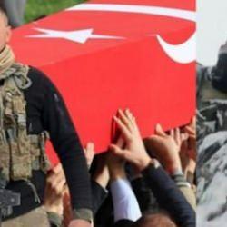 Şehidimizin komutanıyla olan diyalogu tüyleri diken diken etti...