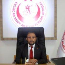 Şehit Aileleri Derneği'nden ter&ouml;ristlere lanet