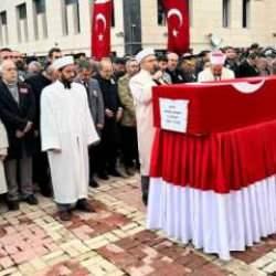 Şehit Kemal Aslan'ın babasından Kavala ve Demirtaş destek&ccedil;ilerine: Hakkımı helal etmiyorum