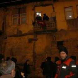 Şehit Yasin Karaca'nın baba evini devlet yeniden yaptıracak